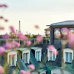 Le Meurice - Dorchester Collection