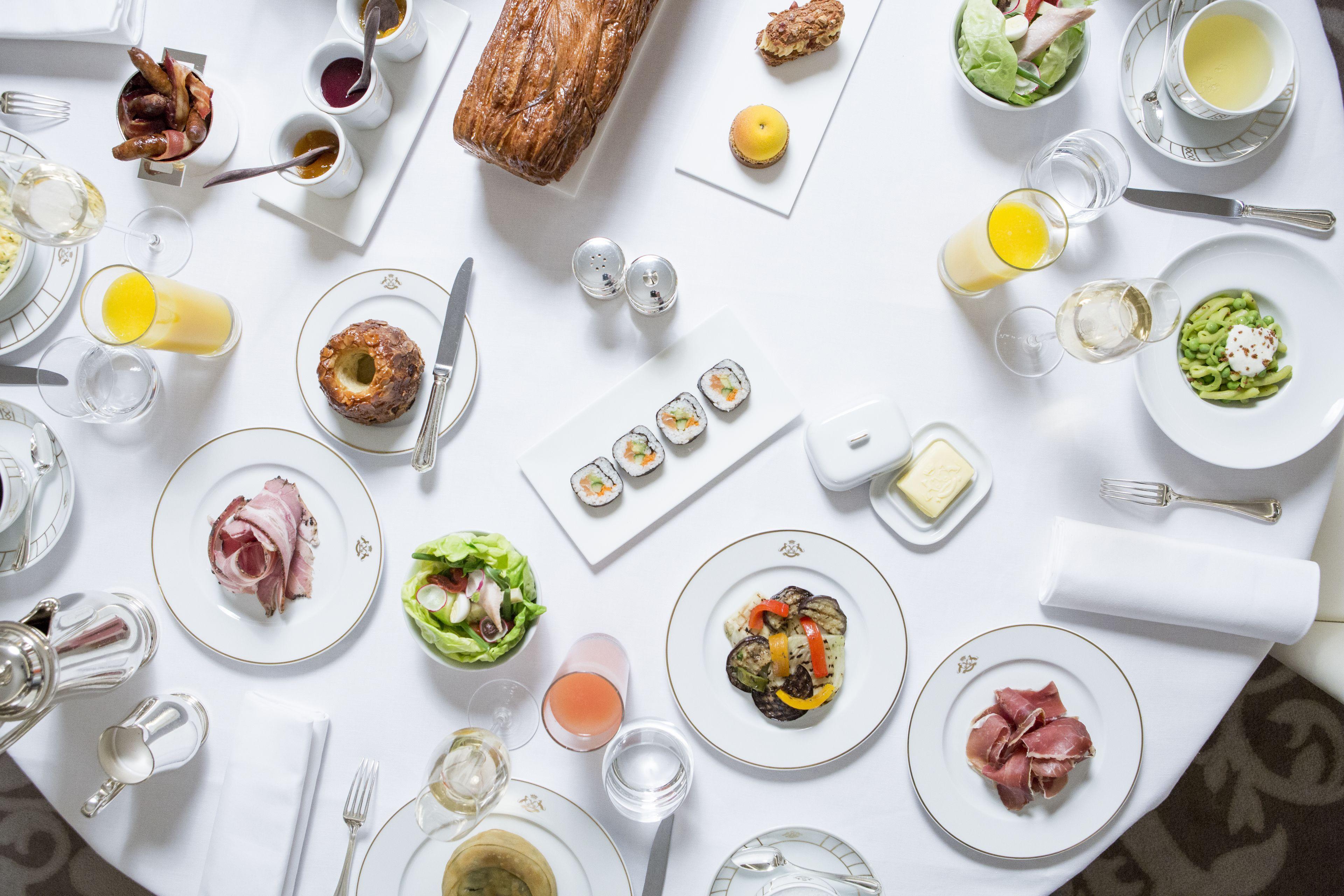 Le Meurice - Dorchester Collection 5* Paris