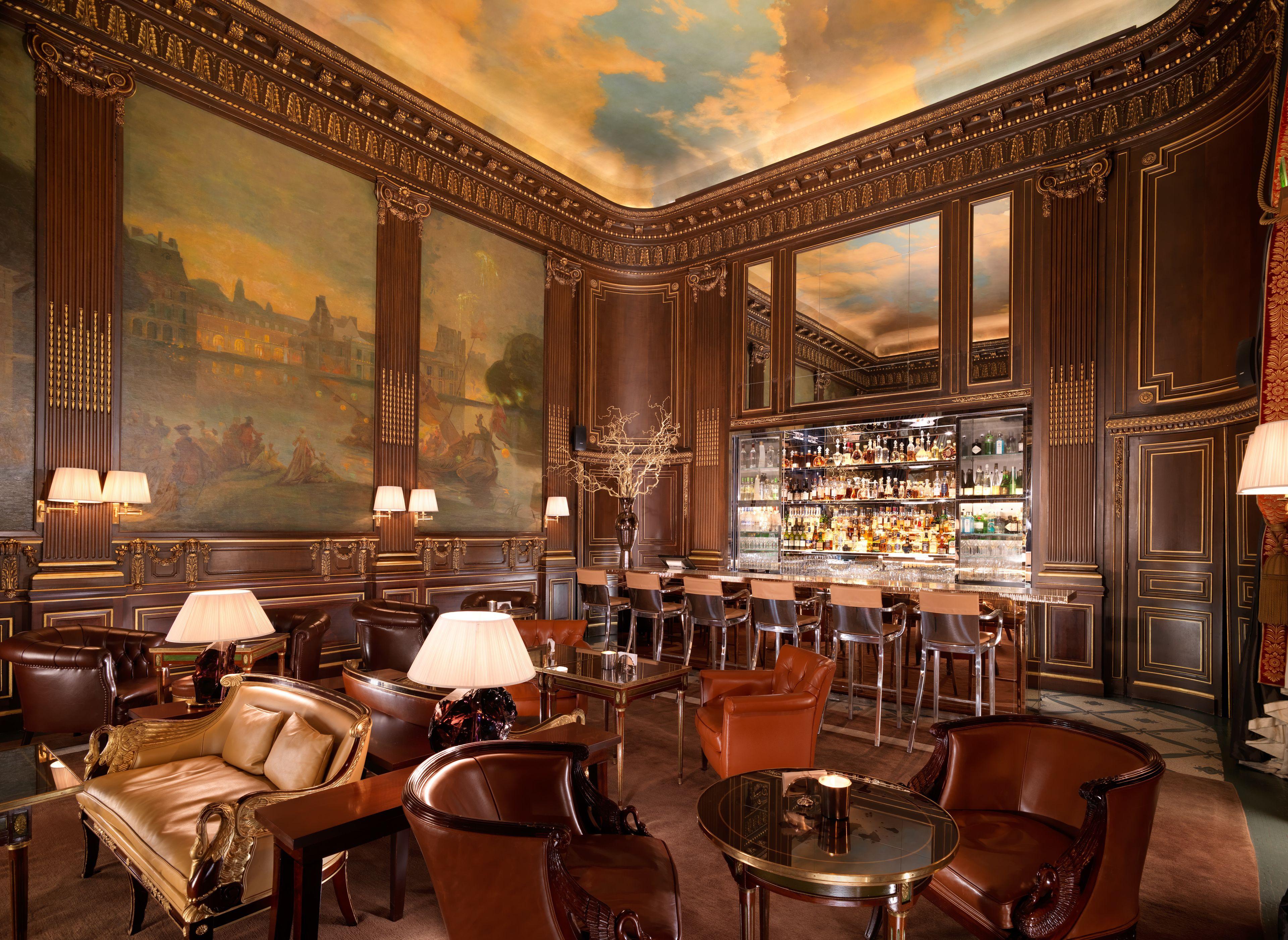 Le Meurice - Dorchester Collection Hotel Paris