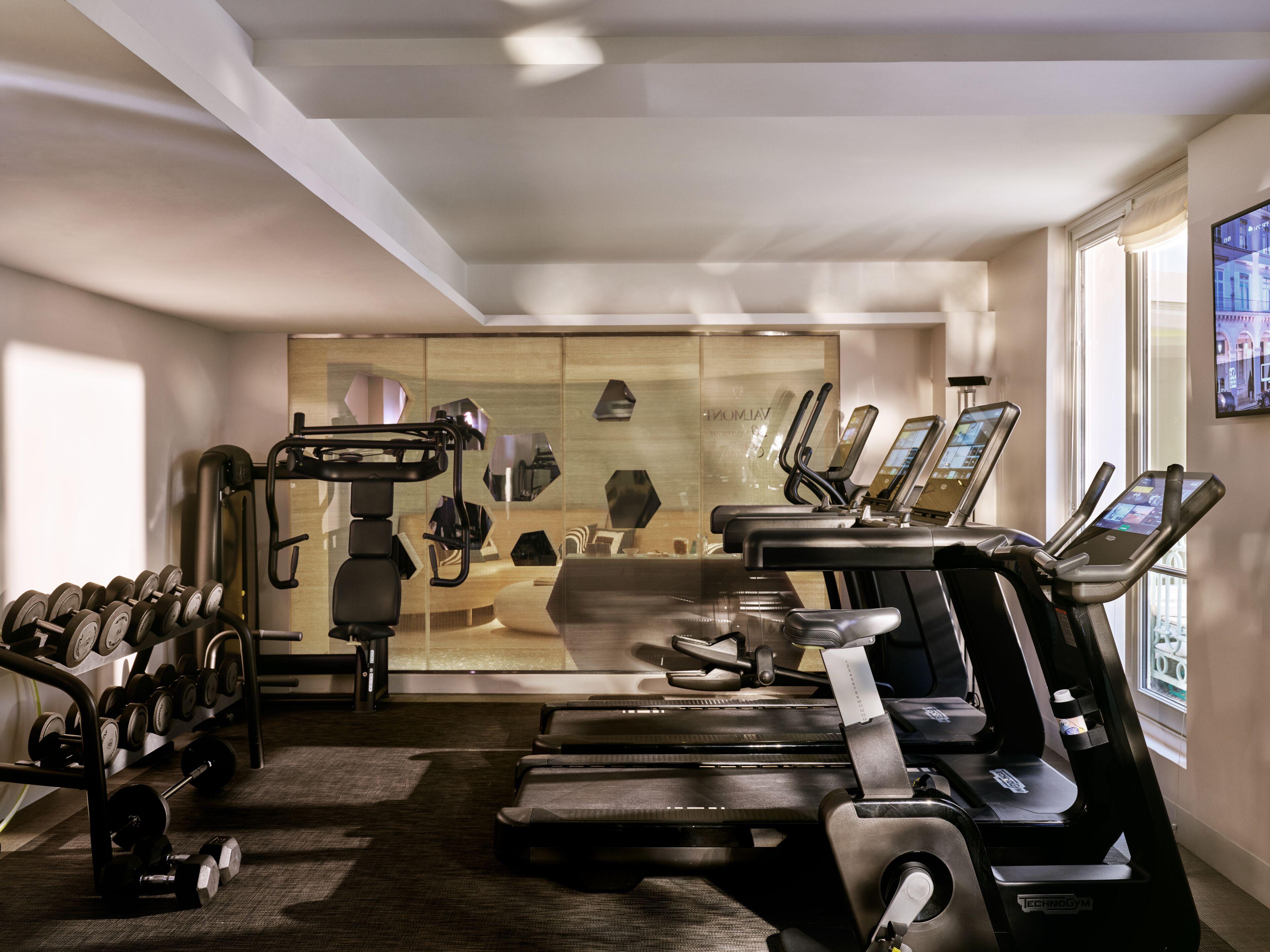 Le Meurice - Dorchester Collection