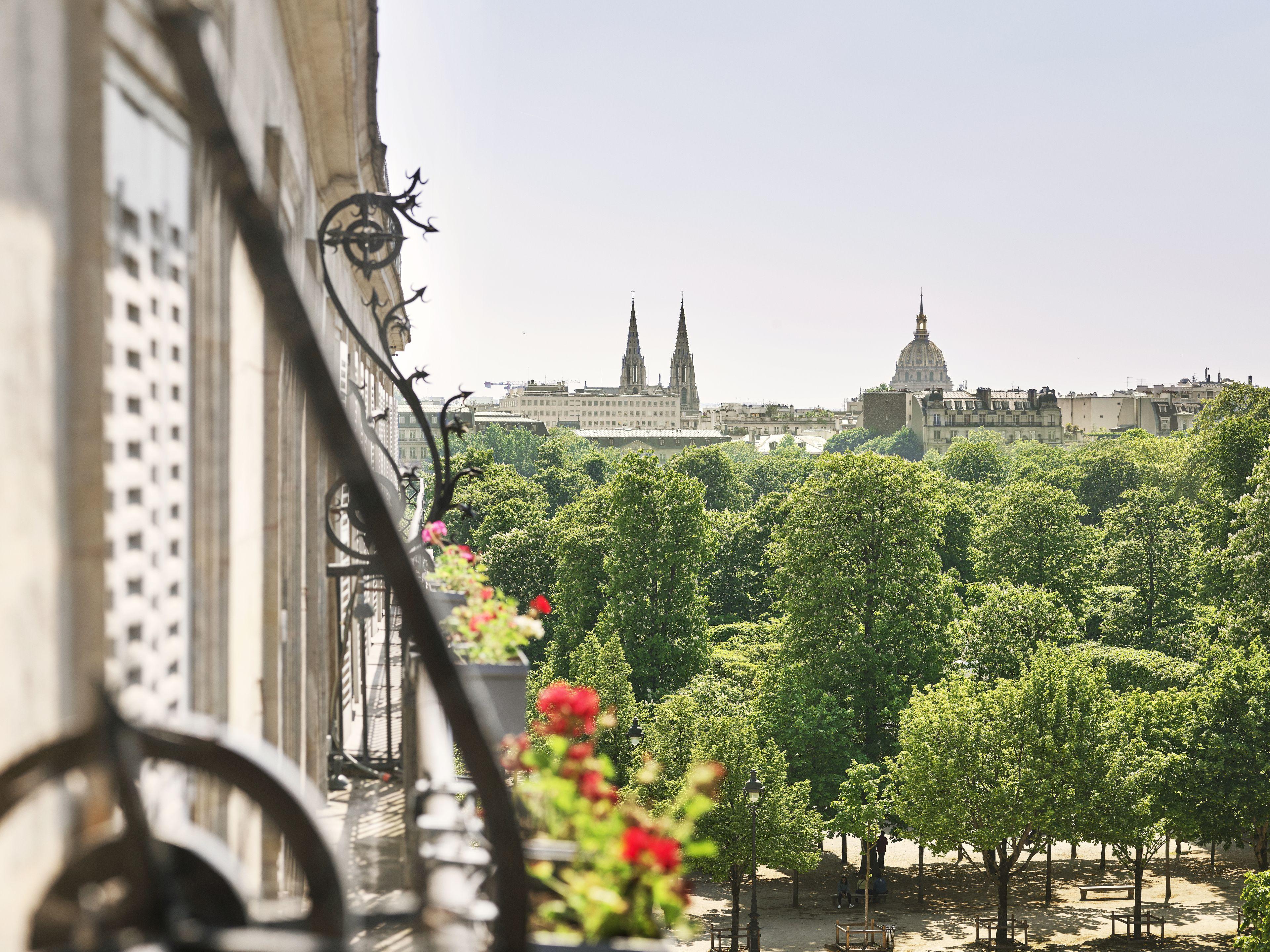 Le Meurice - Dorchester Collection