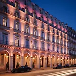 Le Meurice - Dorchester Collection