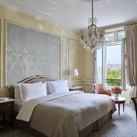 Le Meurice - Dorchester Collection 5* Paris