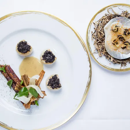 Le Meurice - Dorchester Collection 5* Paris