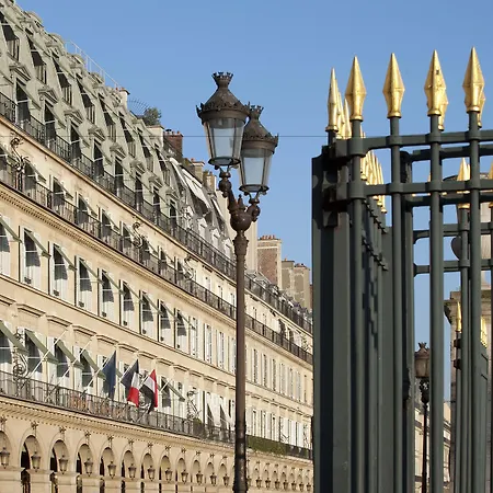 Hotel Le Meurice - Dorchester Collection Paris