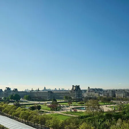 Le Meurice - Dorchester Collection 5* Paris