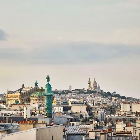 Le Meurice - Dorchester Collection Hotel Paris