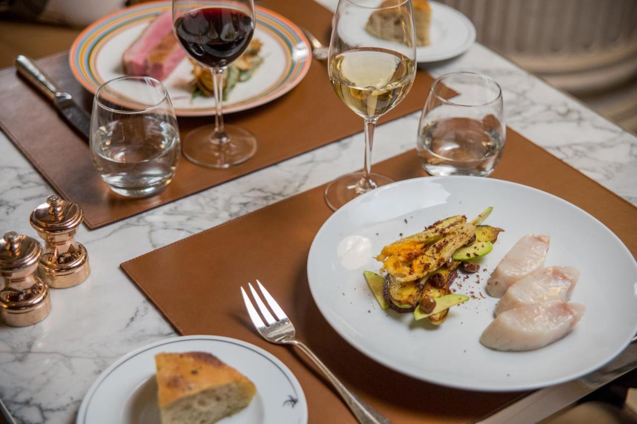 Le Meurice - Dorchester Collection 5* Parigi