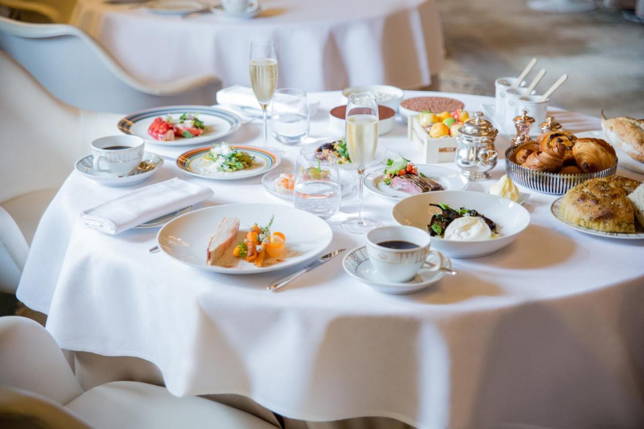 Le Meurice - Dorchester Collection Hotel Parigi