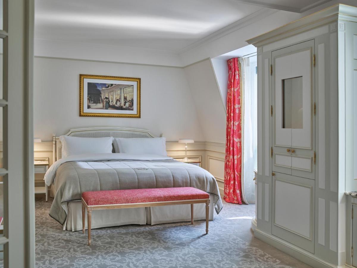 Le Meurice - Dorchester Collection Parigi