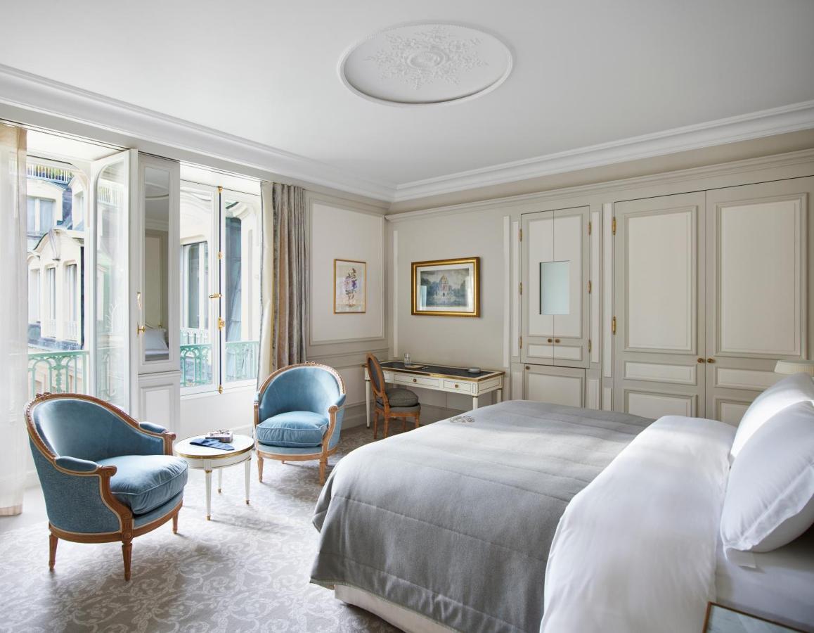 Le Meurice - Dorchester Collection Parigi