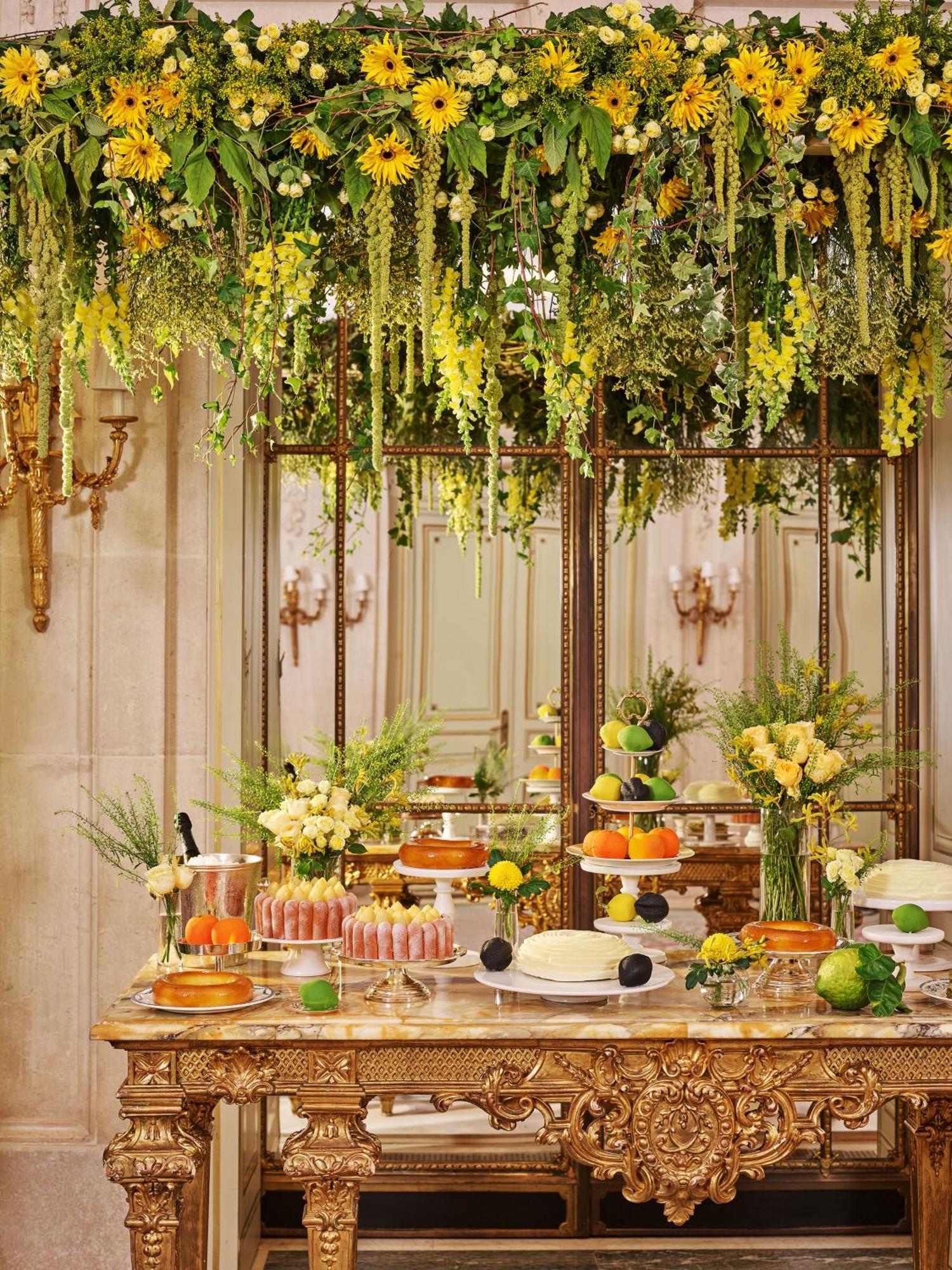 Le Meurice - Dorchester Collection Hotel Parigi