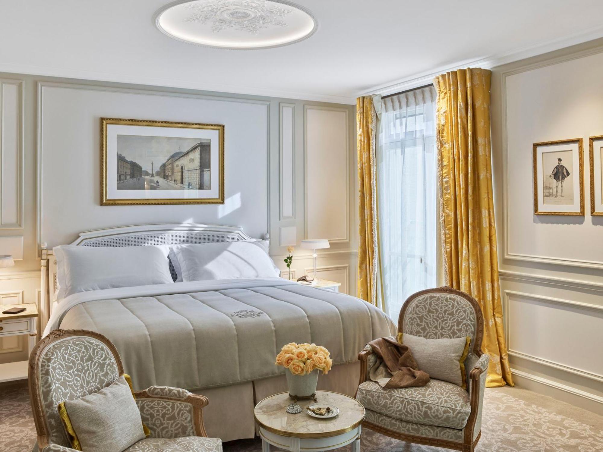 Le Meurice - Dorchester Collection 5*