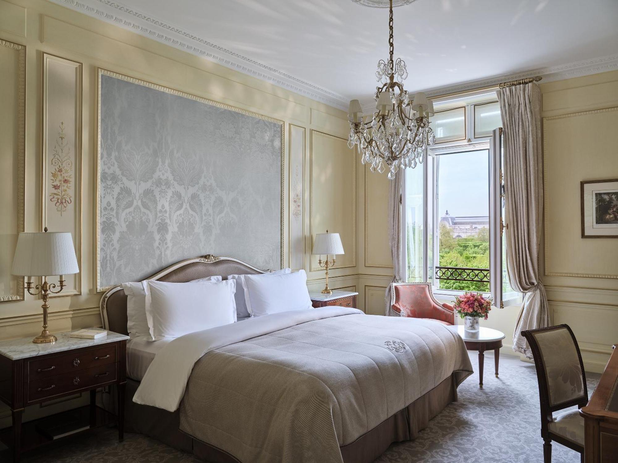 Le Meurice - Dorchester Collection 5* Paris