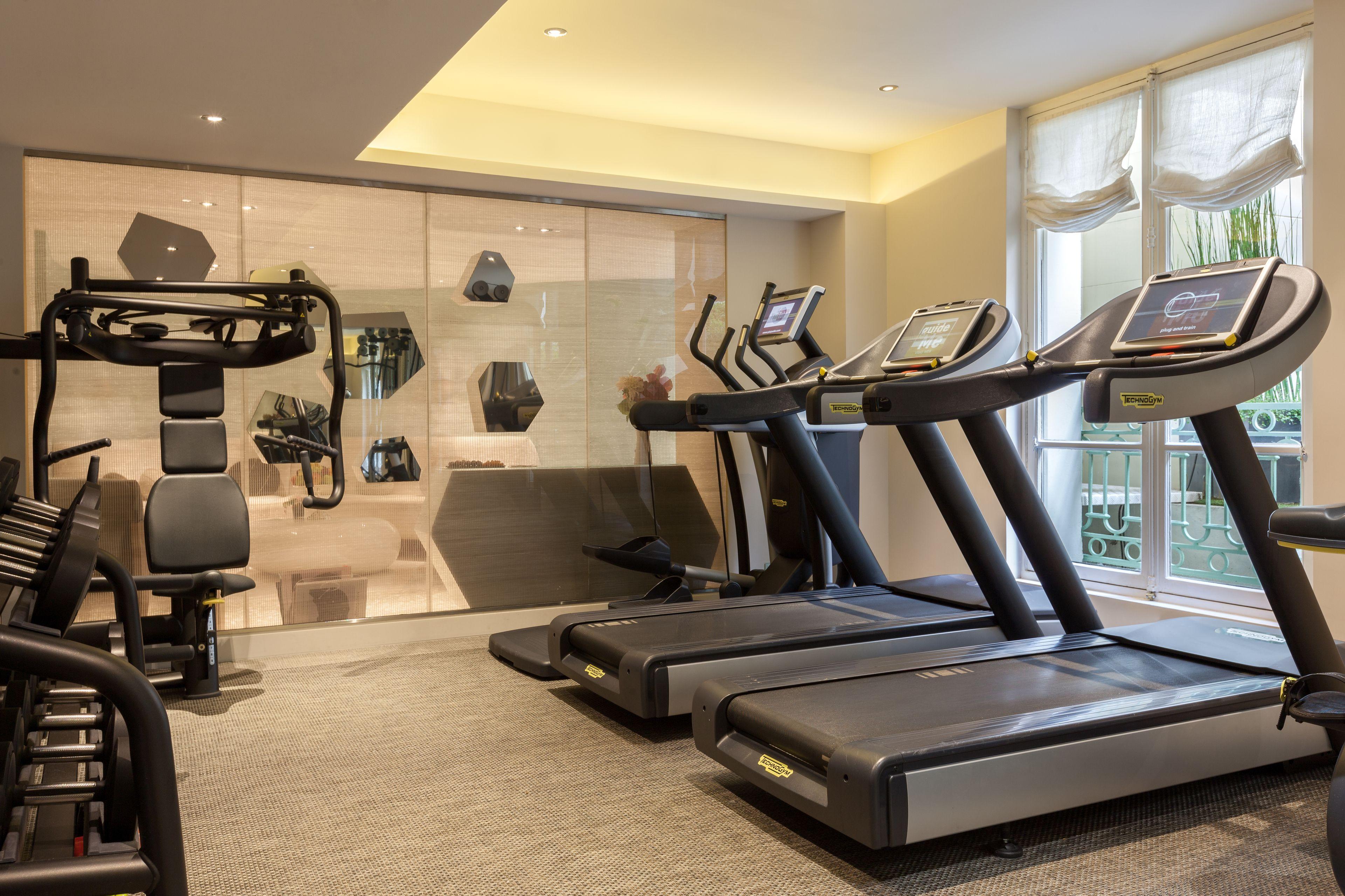 Hotel Le Meurice - Dorchester Collection 5*