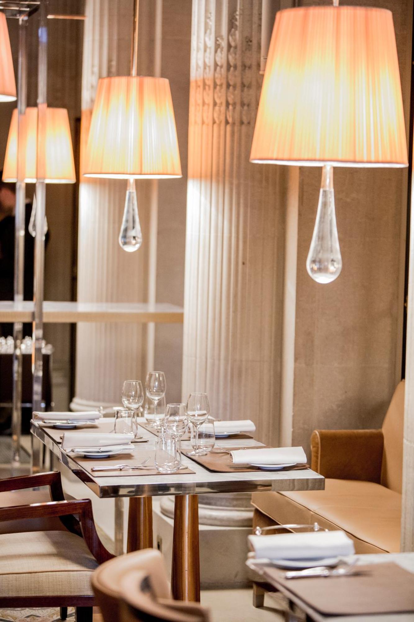 Hotel Le Meurice - Dorchester Collection 5*