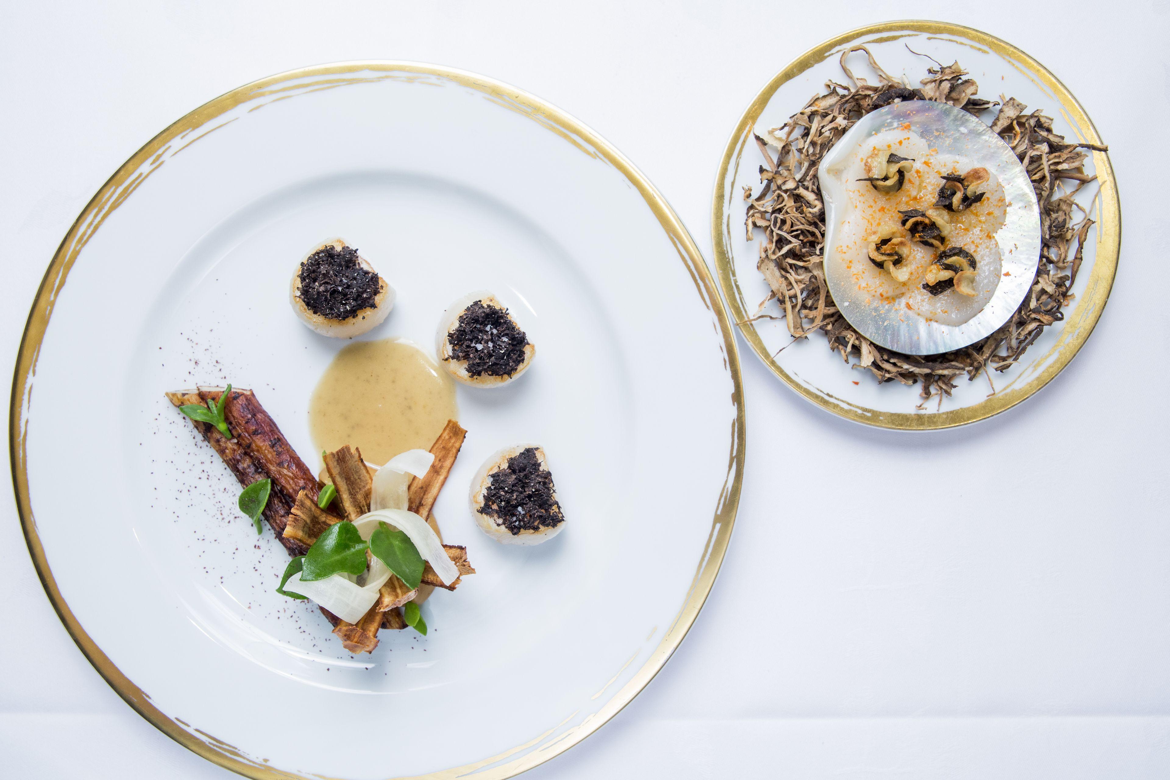 Le Meurice - Dorchester Collection 5* Paris