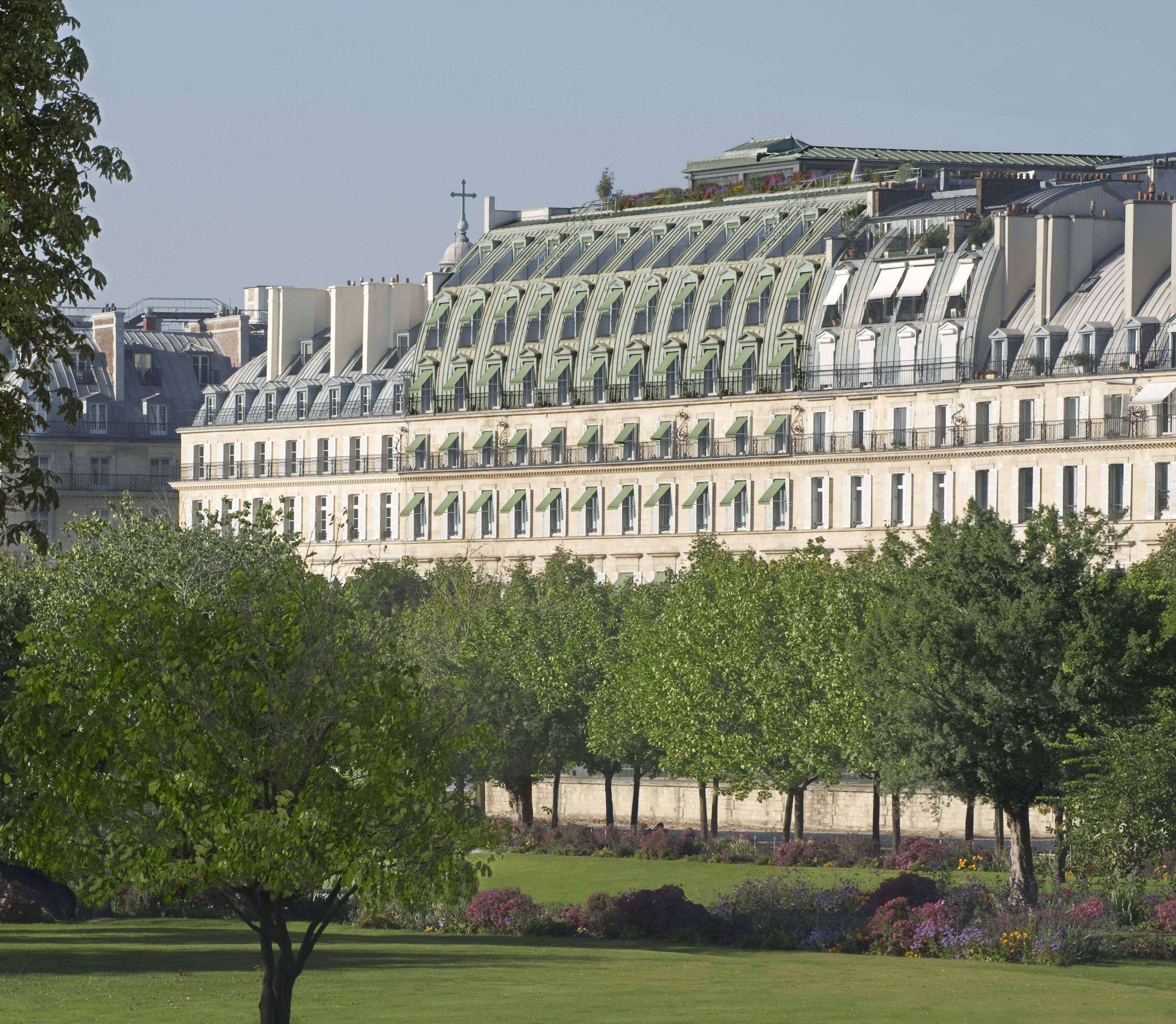 Hotel Le Meurice - Dorchester Collection Paris