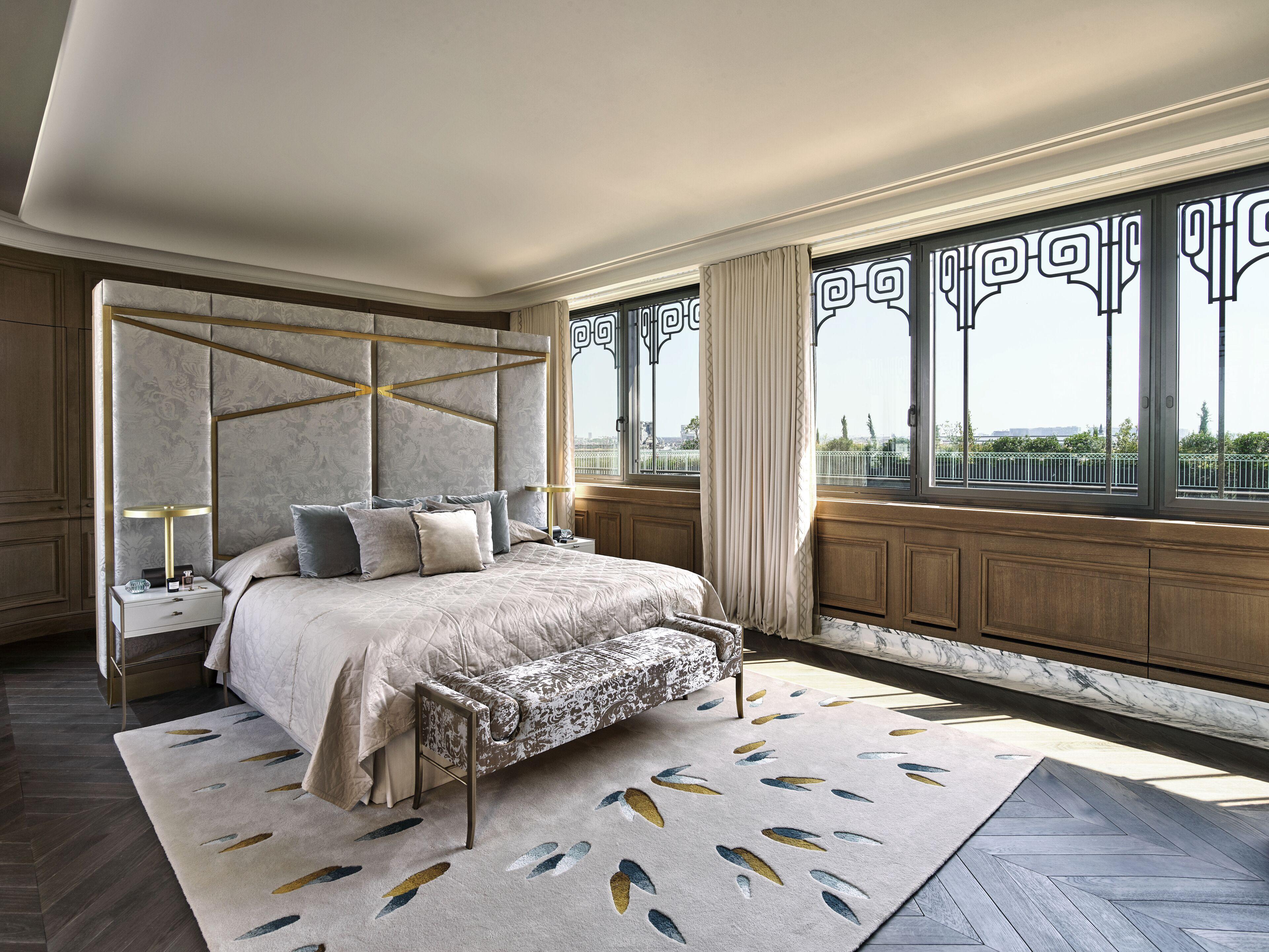 Le Meurice - Dorchester Collection Hotel