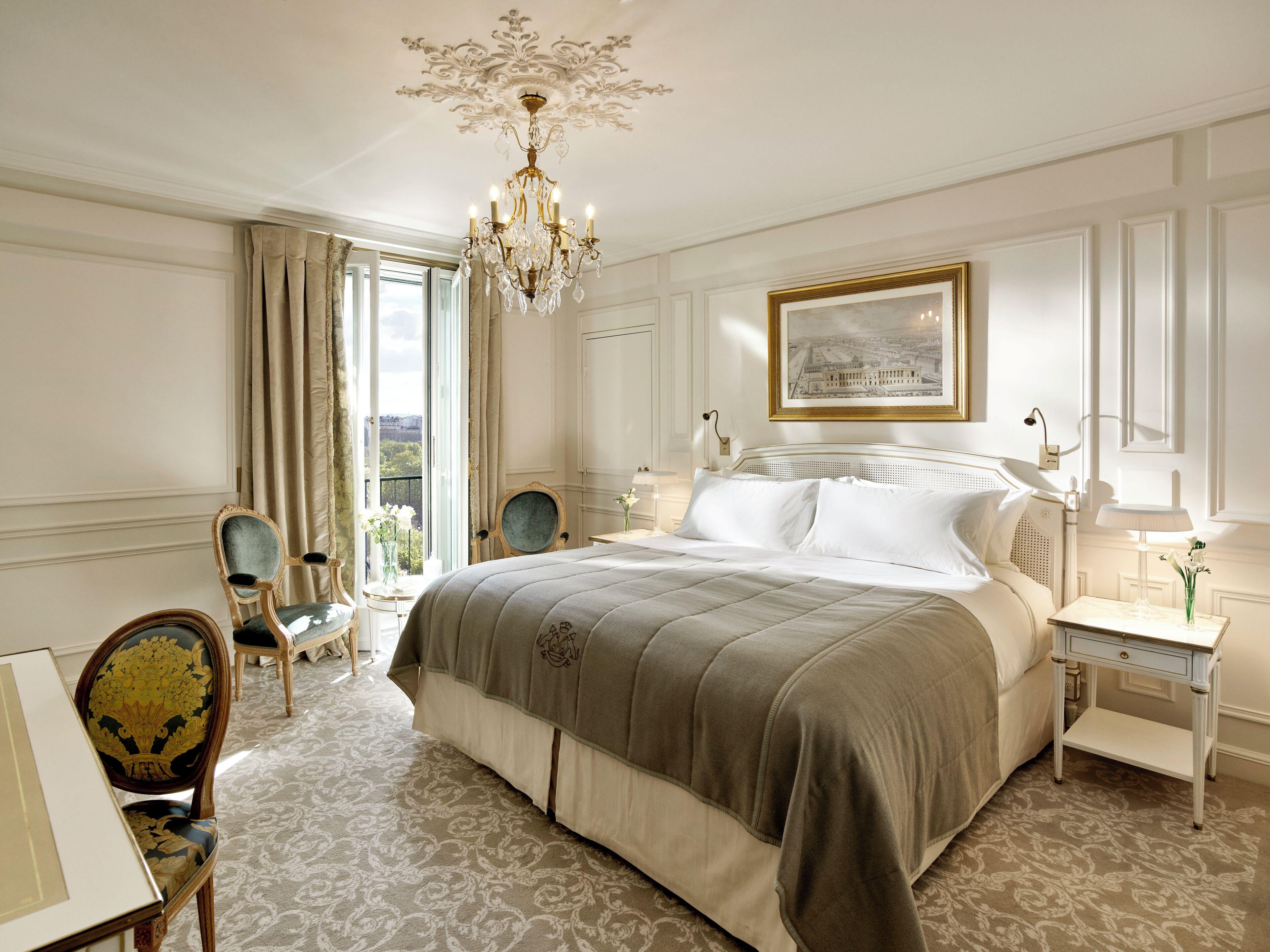 Le Meurice - Dorchester Collection