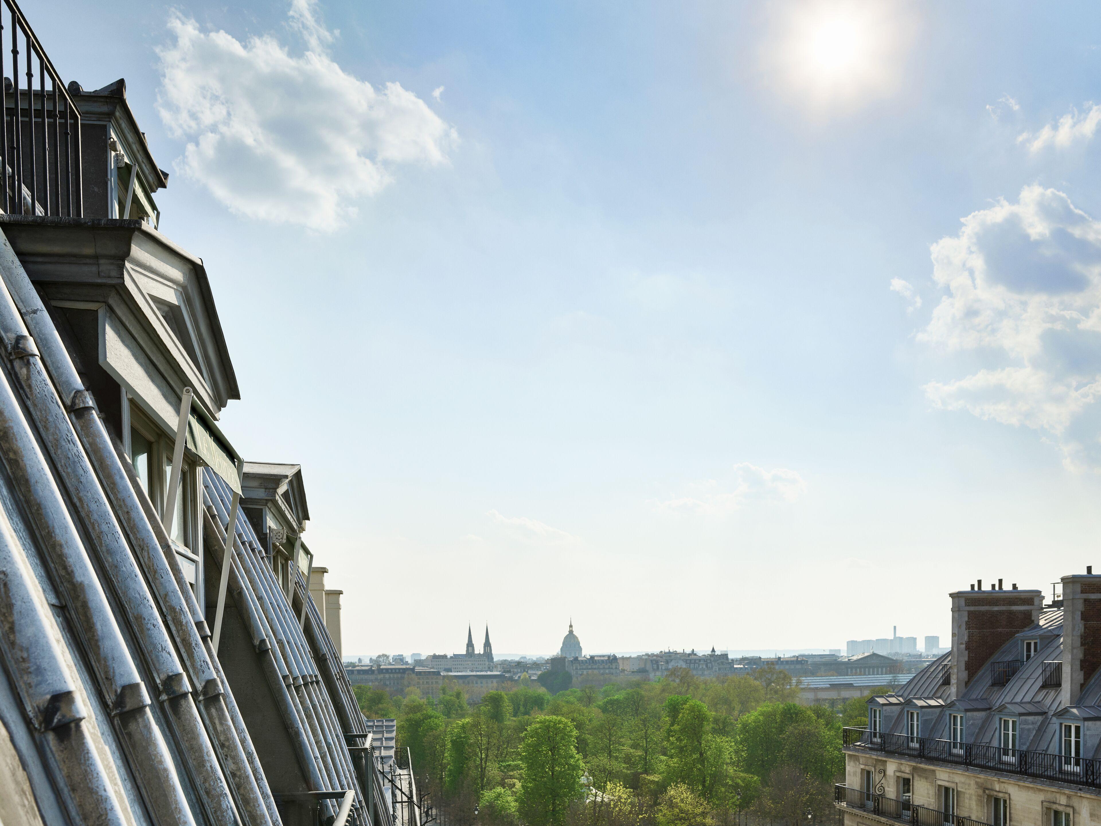 Le Meurice - Dorchester Collection 5*