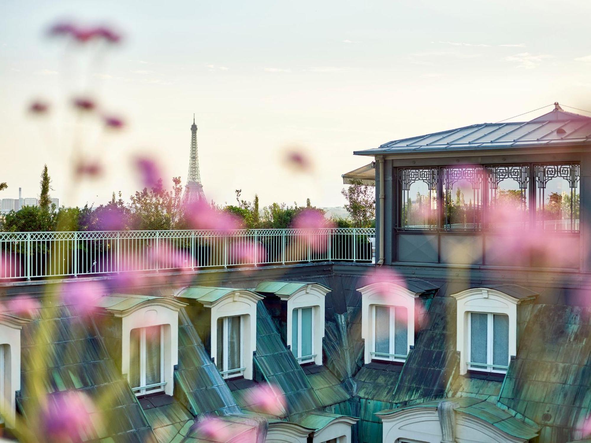 Le Meurice - Dorchester Collection Hotel