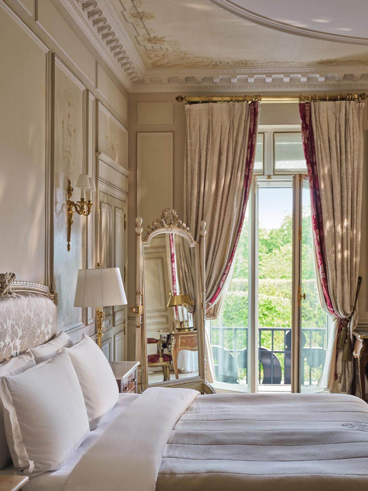 Le Meurice - Dorchester Collection 5*
