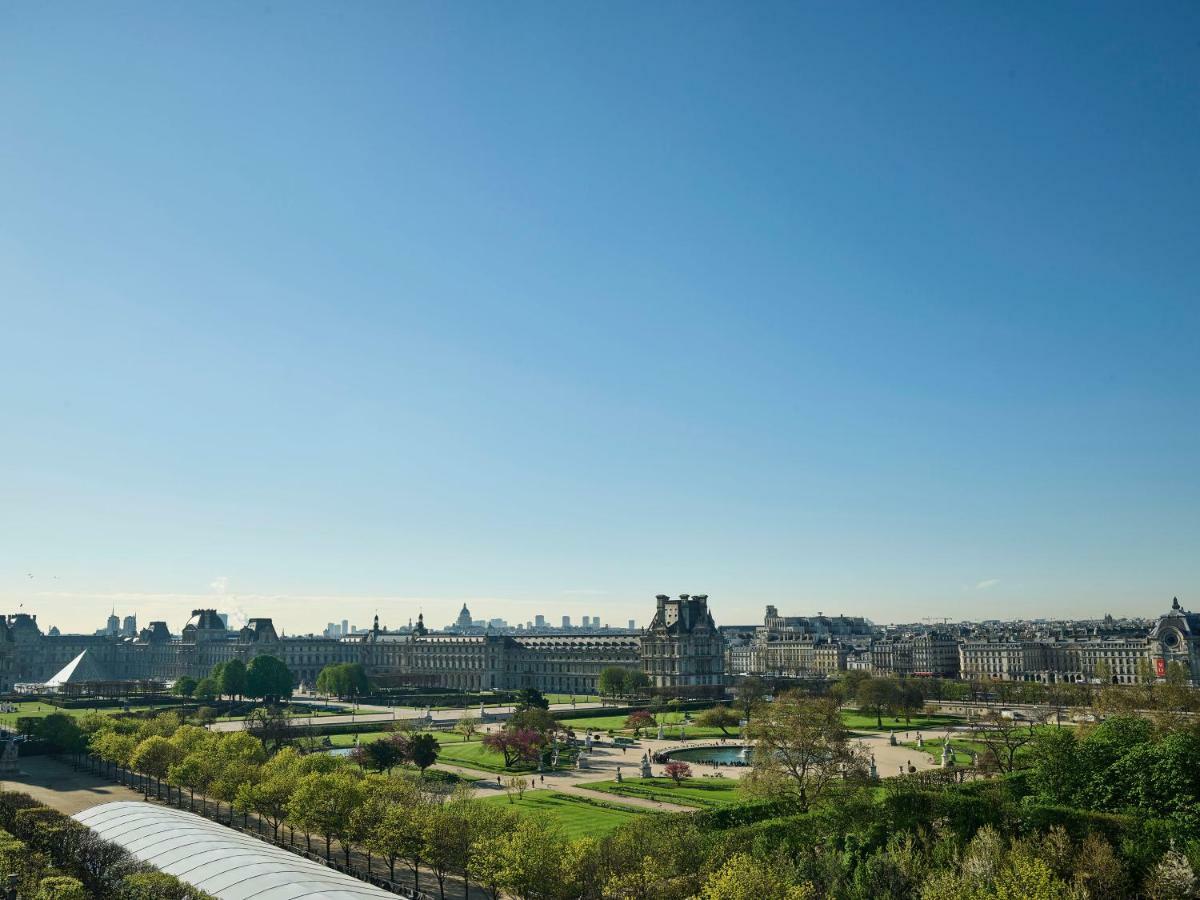 Le Meurice - Dorchester Collection 5* Parigi