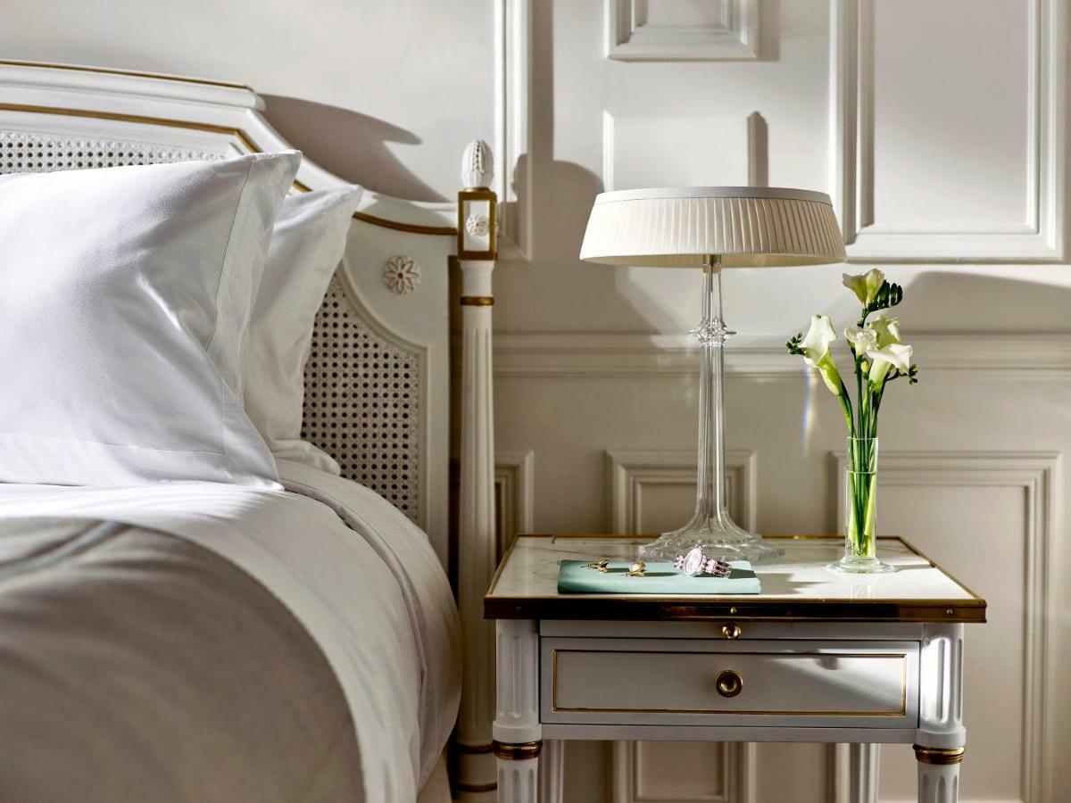 Le Meurice - Dorchester Collection 5* Parigi
