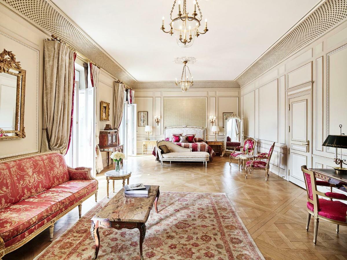 Le Meurice - Dorchester Collection Hotel 5*
