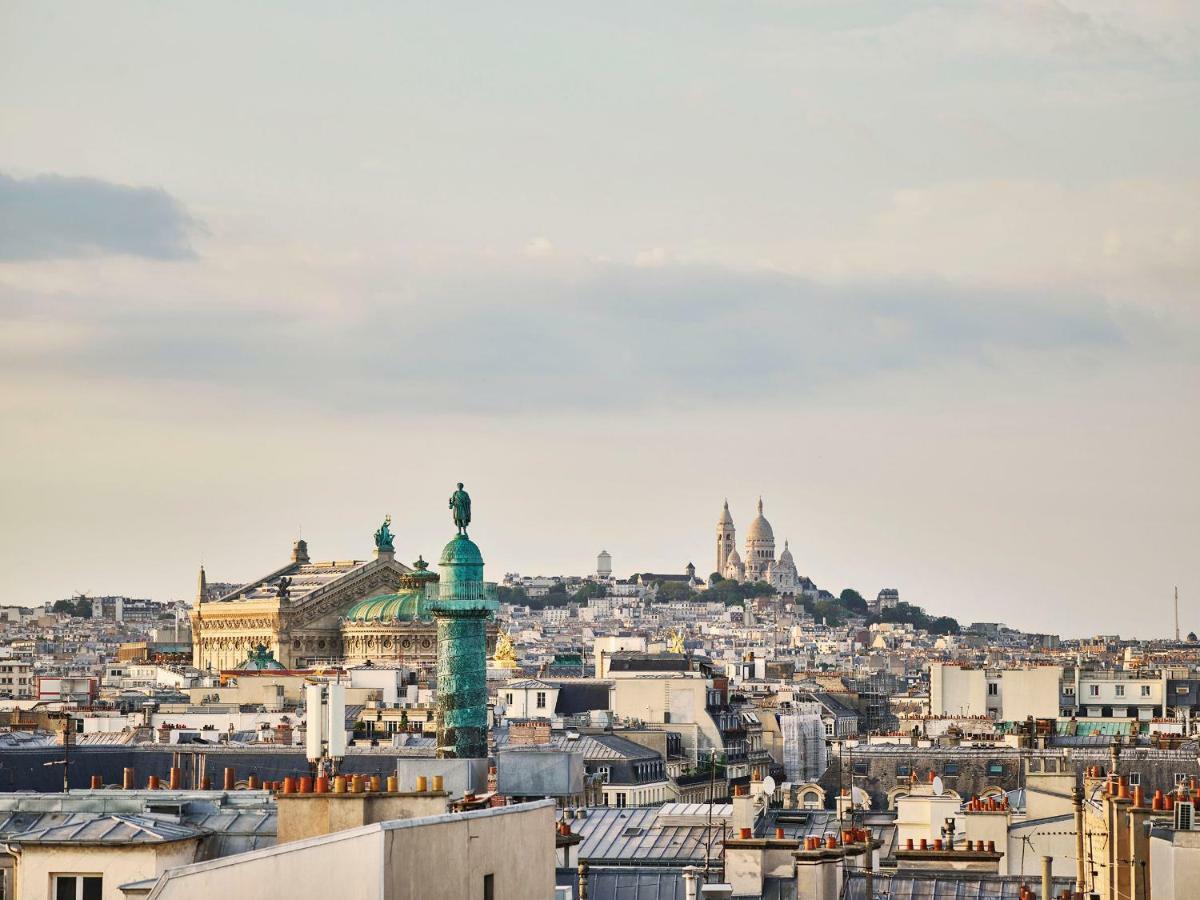 Le Meurice - Dorchester Collection Hotel Parigi