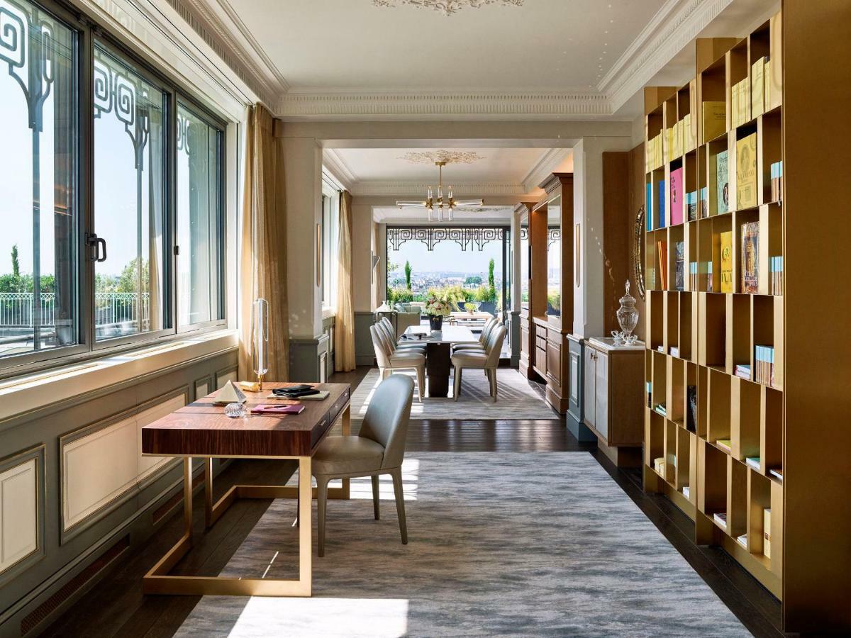 Le Meurice - Dorchester Collection Hotel 5*