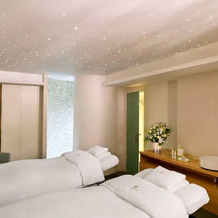 Hotel Le Meurice - Dorchester Collection