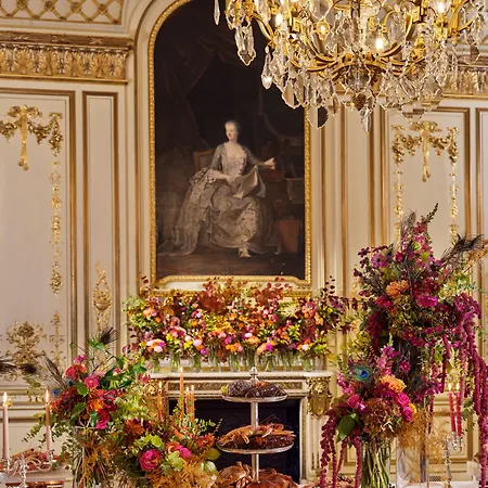 Le Meurice - Dorchester Collection Hotel Parigi