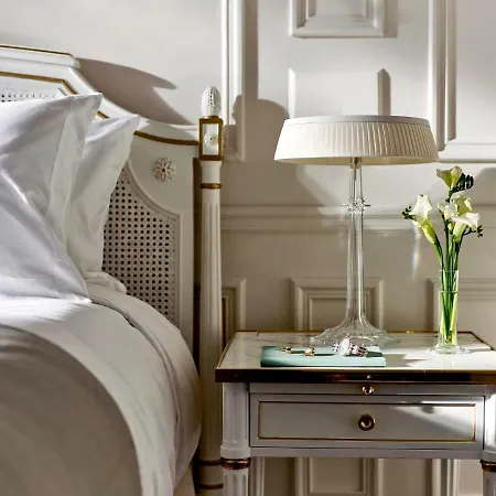Le Meurice - Dorchester Collection 5* Parigi