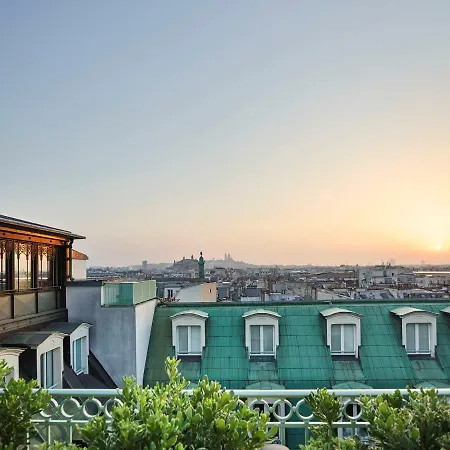 Le Meurice - Dorchester Collection Parigi