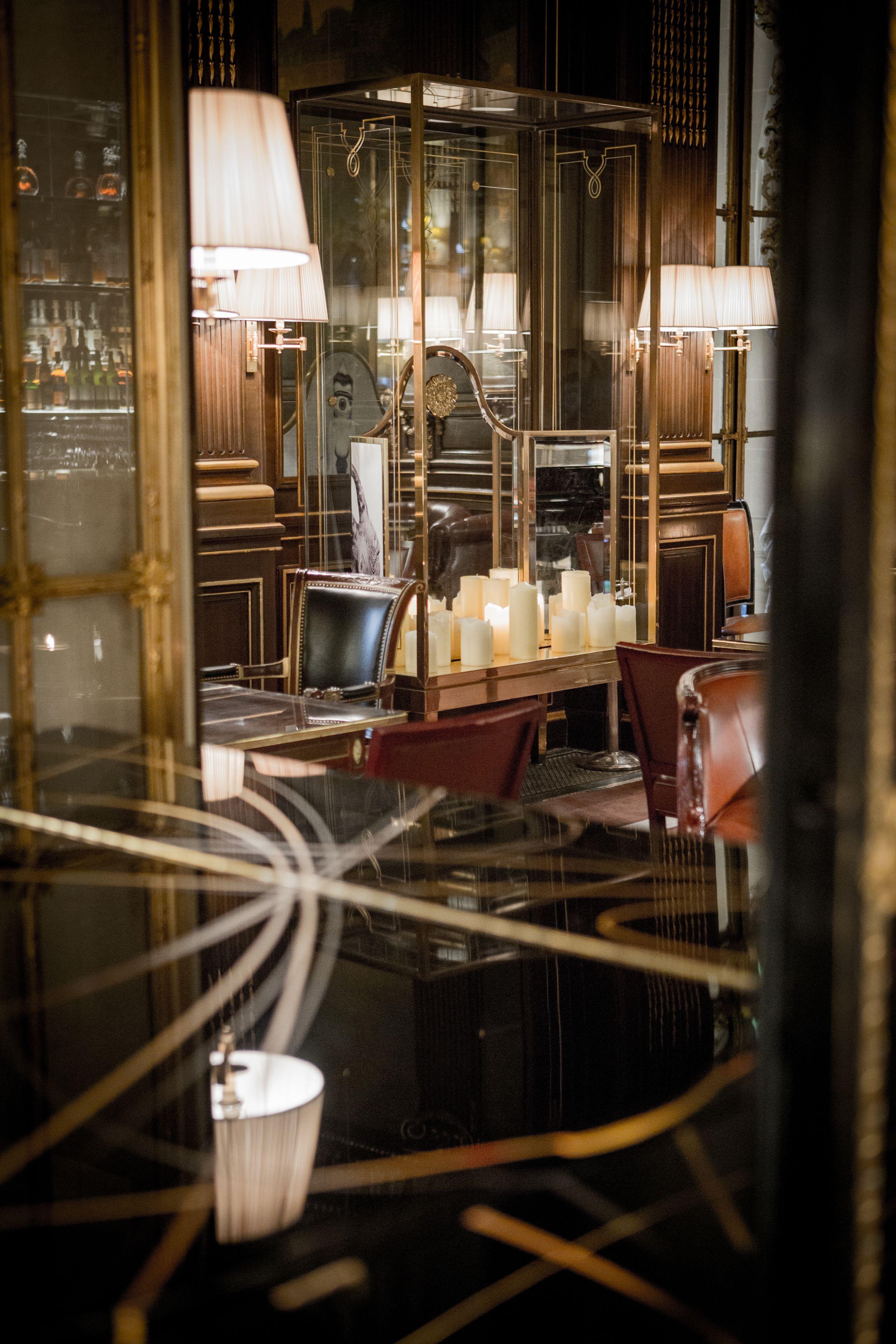 Hotel Le Meurice - Dorchester Collection Parigi