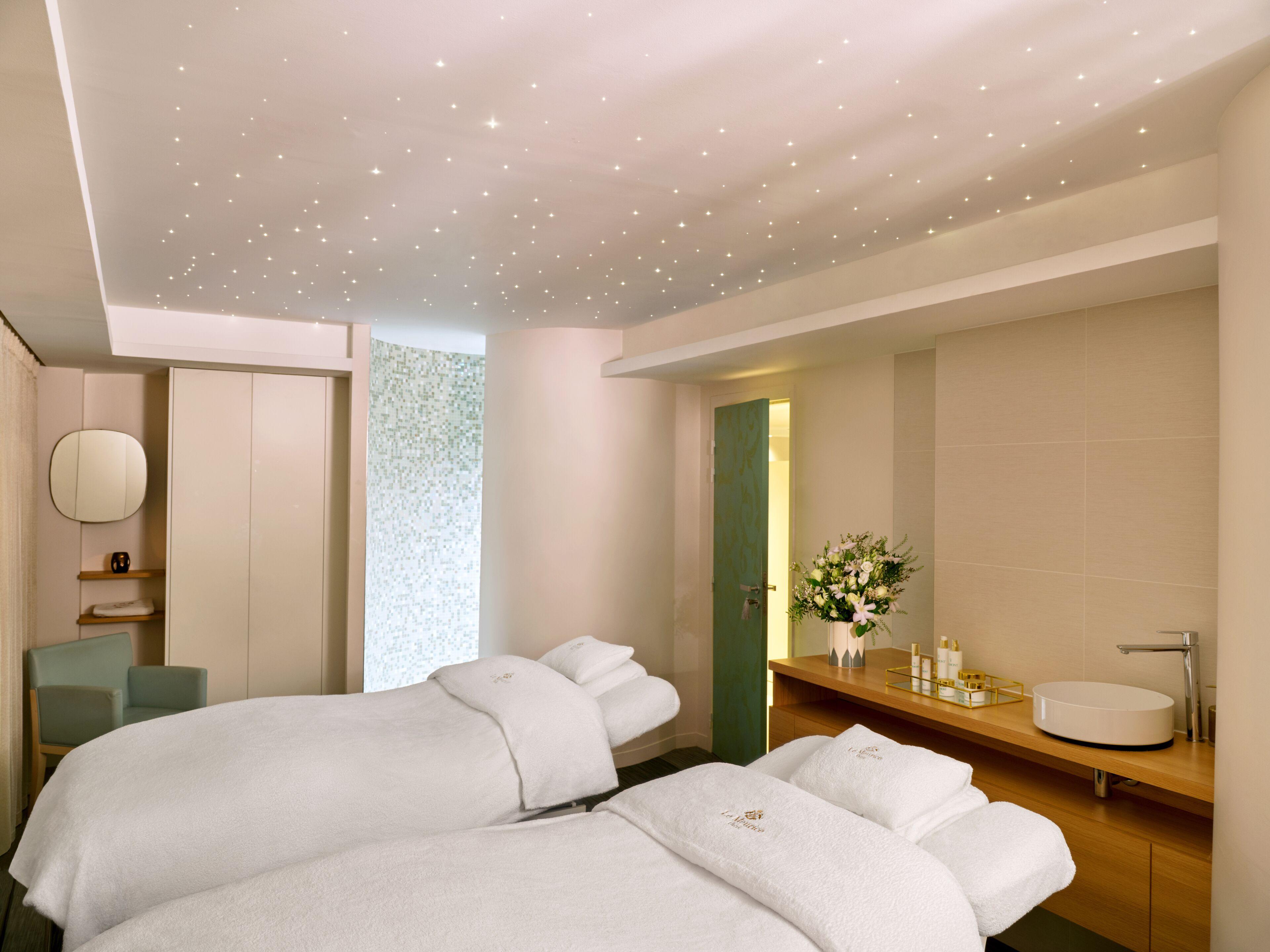 Hotel Le Meurice - Dorchester Collection