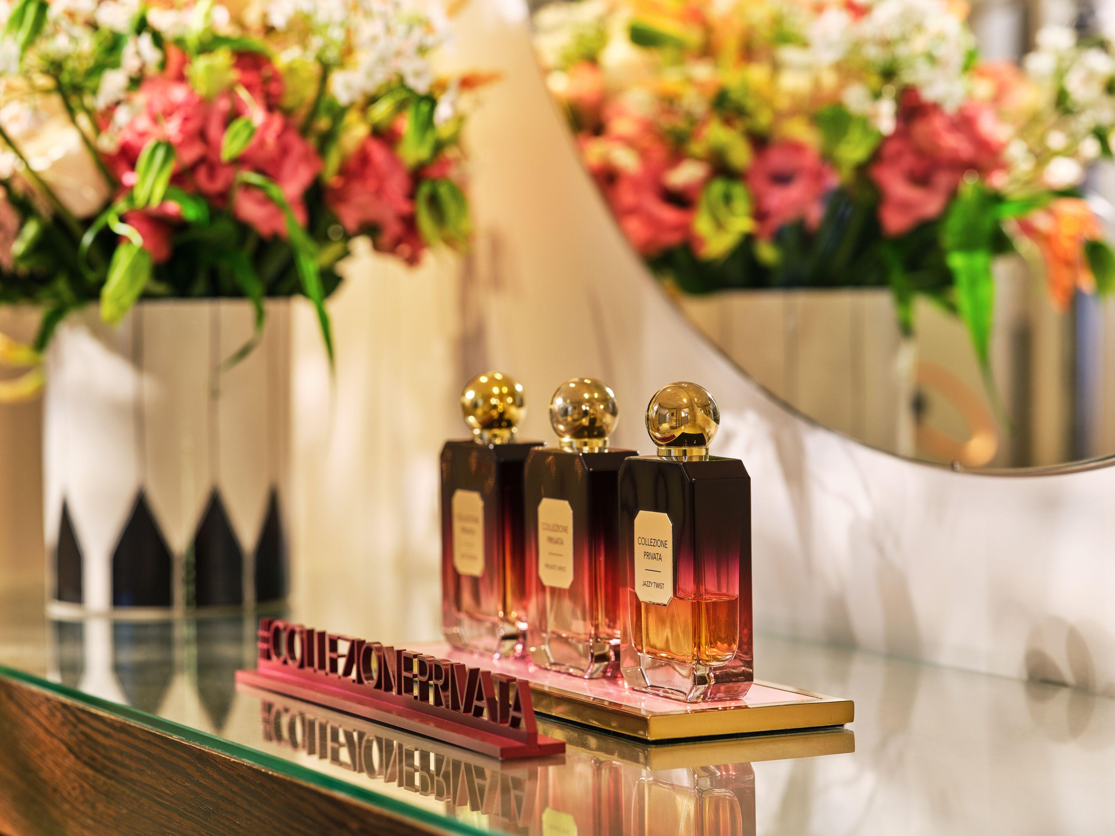 Hotel Le Meurice - Dorchester Collection Parigi