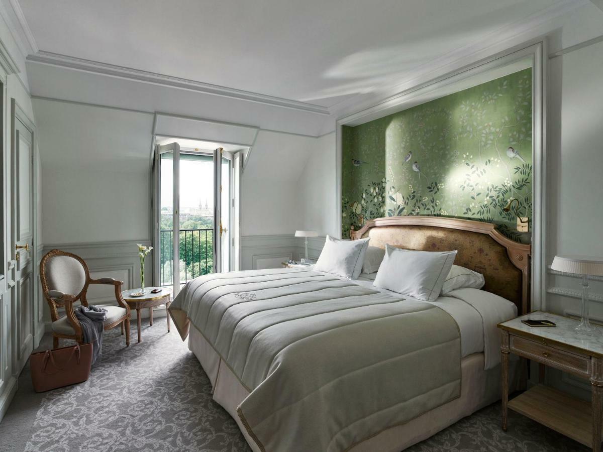 Hotel Le Meurice - Dorchester Collection